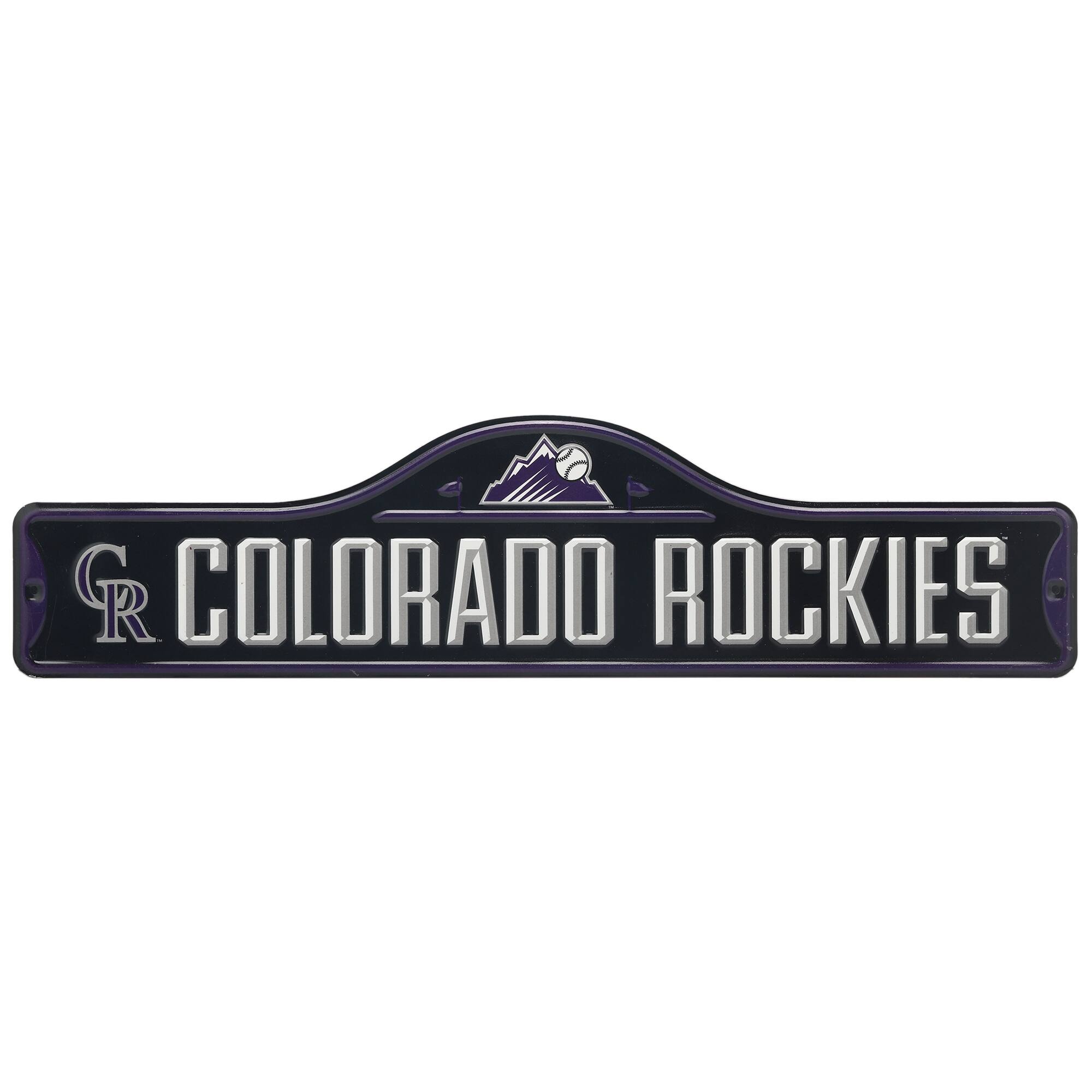 CR COLORADO ROCKIES
