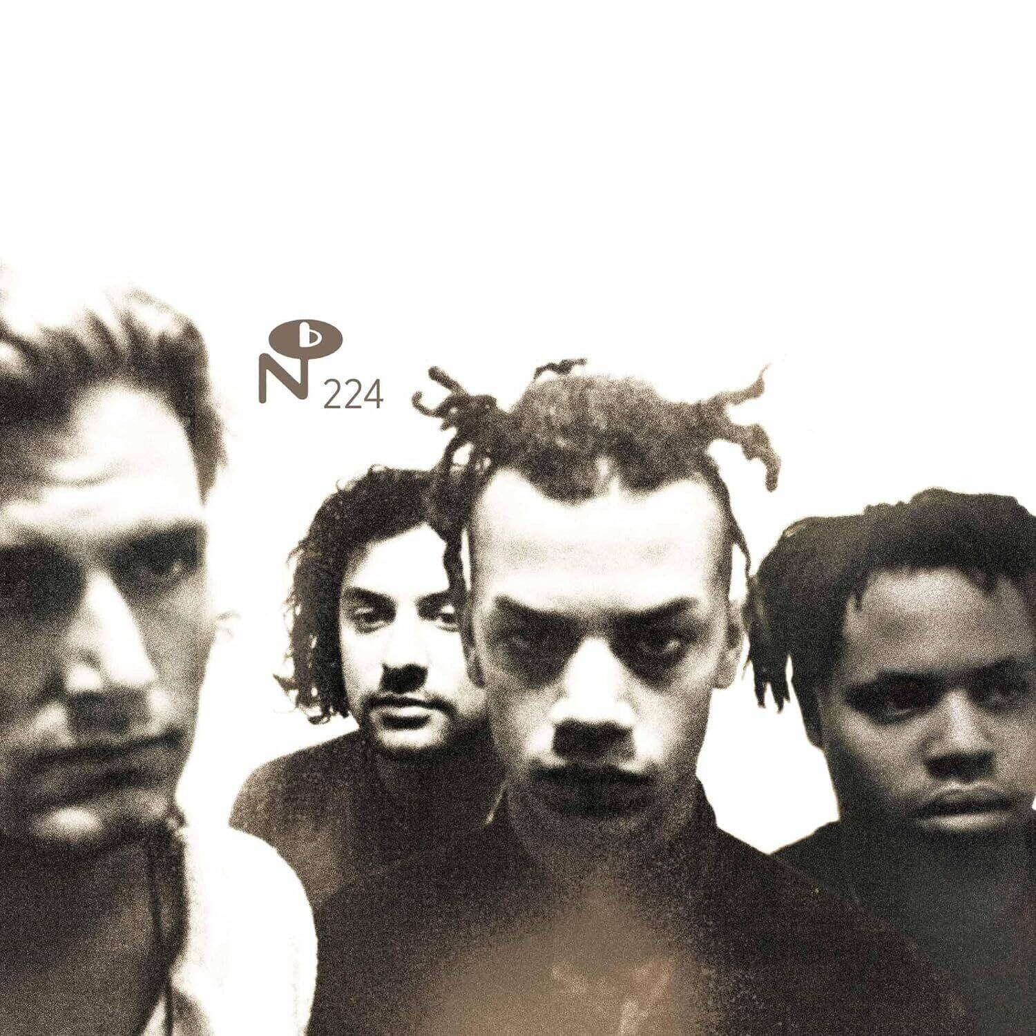 Front. Majesty Crush - Butterflies Don't Go Away   - VINYL LP.