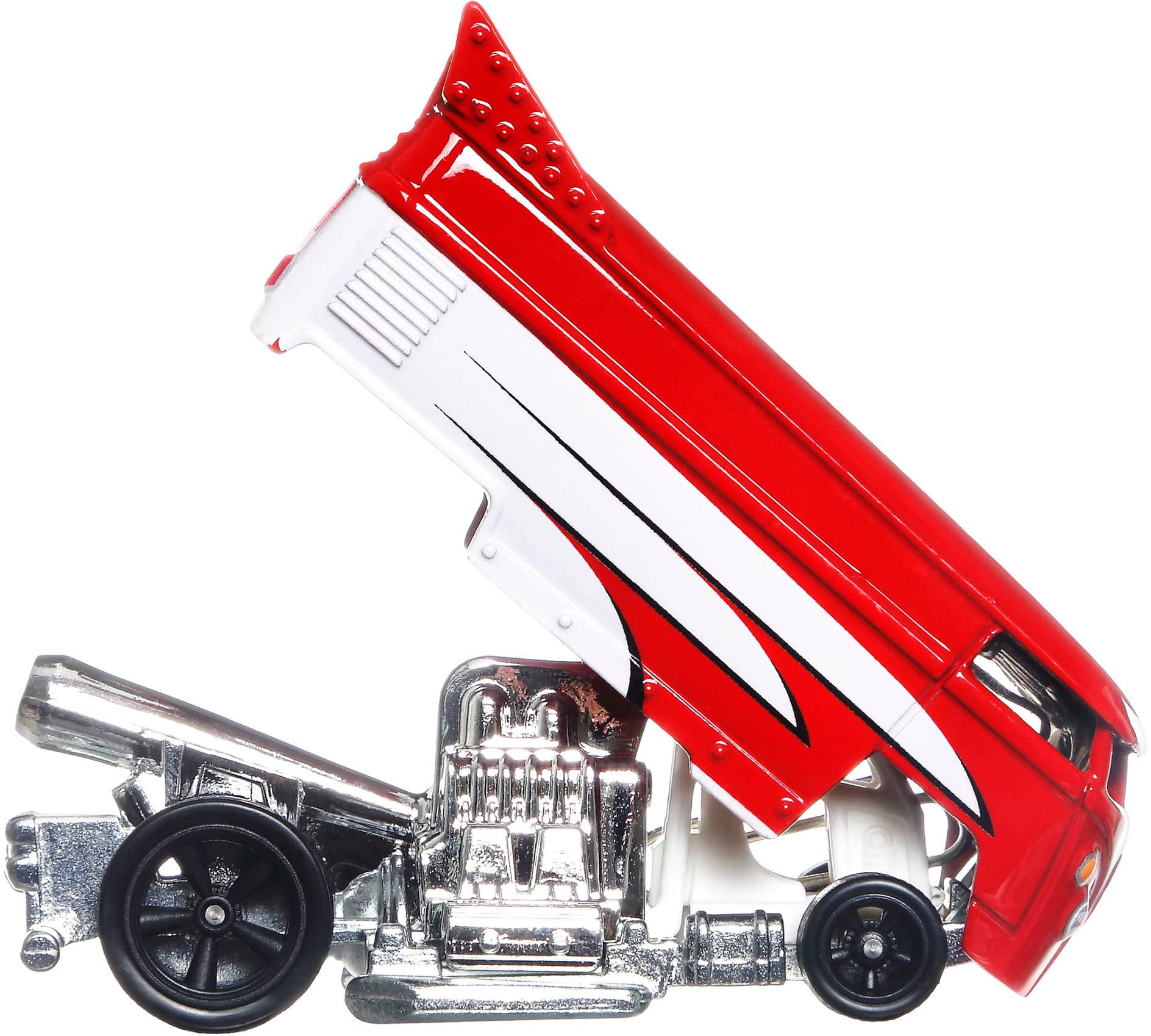 Alt View 18. Hot Wheels - Boulevard Factory Set, 25-Pack.