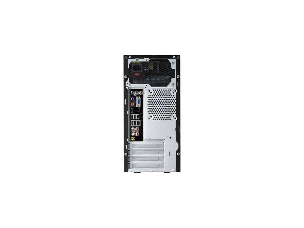 Cooler Master - COOLERMASTER RC-342-KKR400-U3 Elite 342 w400w USB 3.0 x1 - Black price history on PriceWatchPro