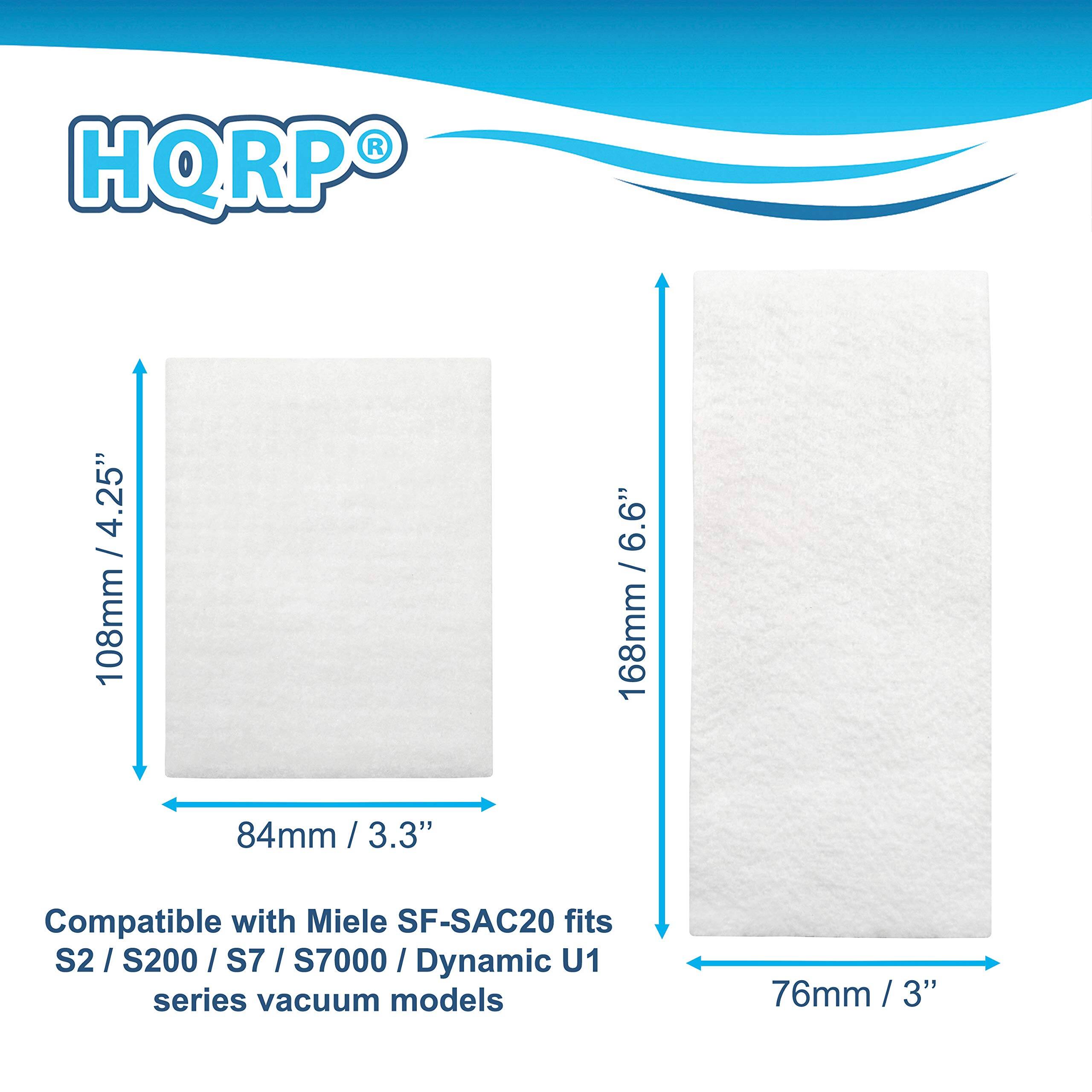 HQRPO 4.25" / 108mm / 4.25"  
6.6" / 168mm  
84mm / 3.3" / 3.3"  
Compatible with Miele SF-SAC20 fits S2 / S200 / S7 / S7000 / Dynamic U1 series vacuum models  
76mm / 3" / 3"