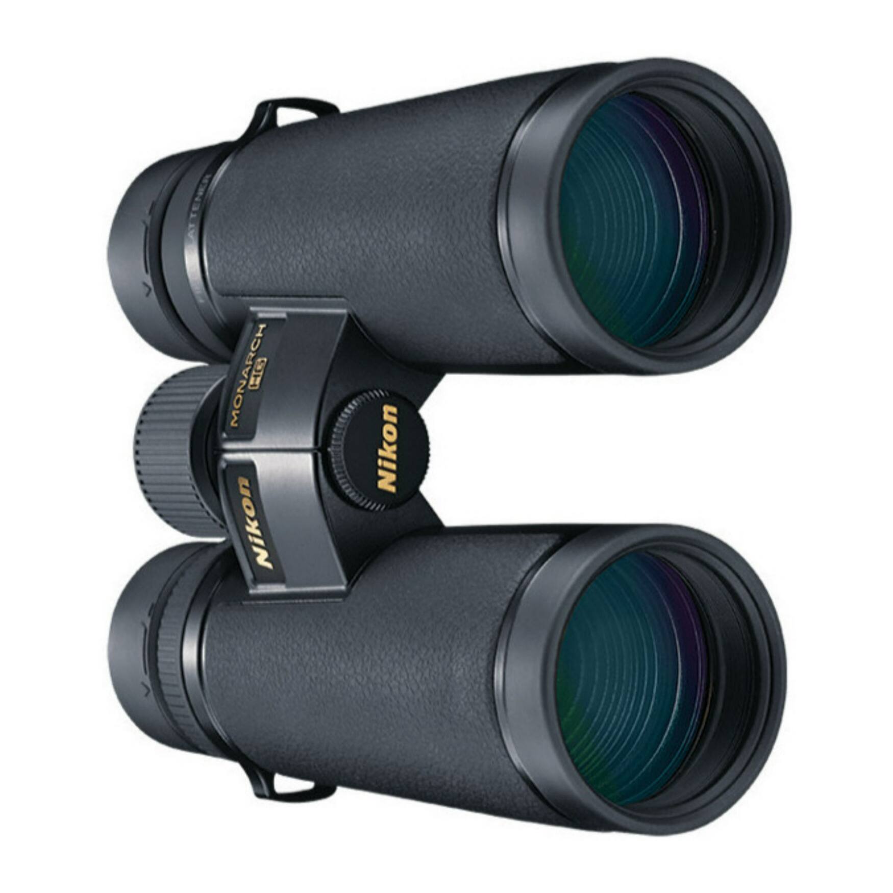 Nikon 10x42 Monarch HG Ultimate All Terrain Scratch Resistant