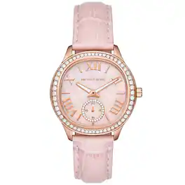Michael Kors - Women's Sage Pav� Dial Watch - MK4820 - Mother of Pearl