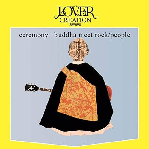 Ceremony: Buddha Meet Rock [lp] Vinyl - Best Buy