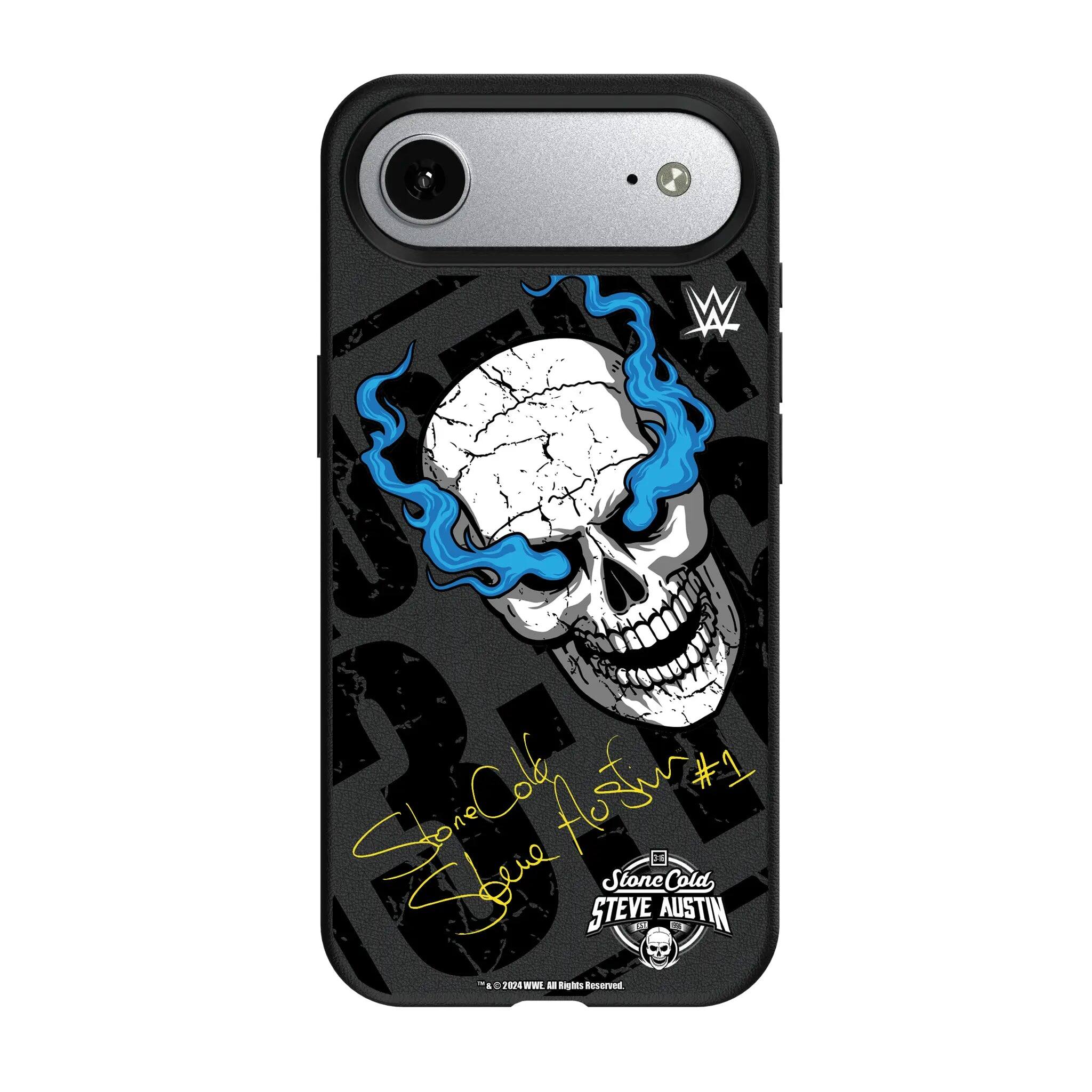Stone Cold Steve Austin