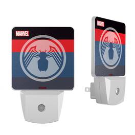 Keyscaper - Marvel Sigil Night Light 2-Pack - Venom