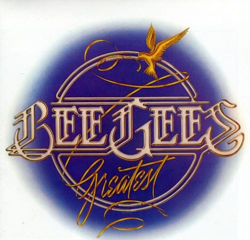 Bee Gees - Greatest   - COMPACT DISCS [CD] price history on PriceWatchPro