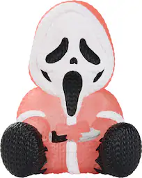 Handmade by Robots - Ghost Face: The Gift Giver #326 (Translucent) - COLLECTIBLES