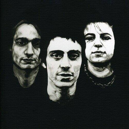 Front. Requiem [LP].