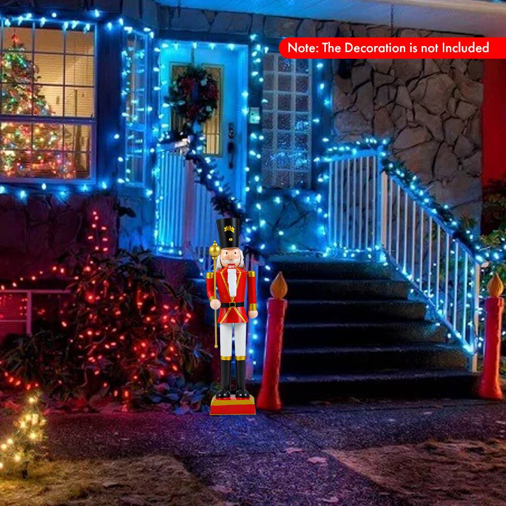 Note: The Decoration is not Included