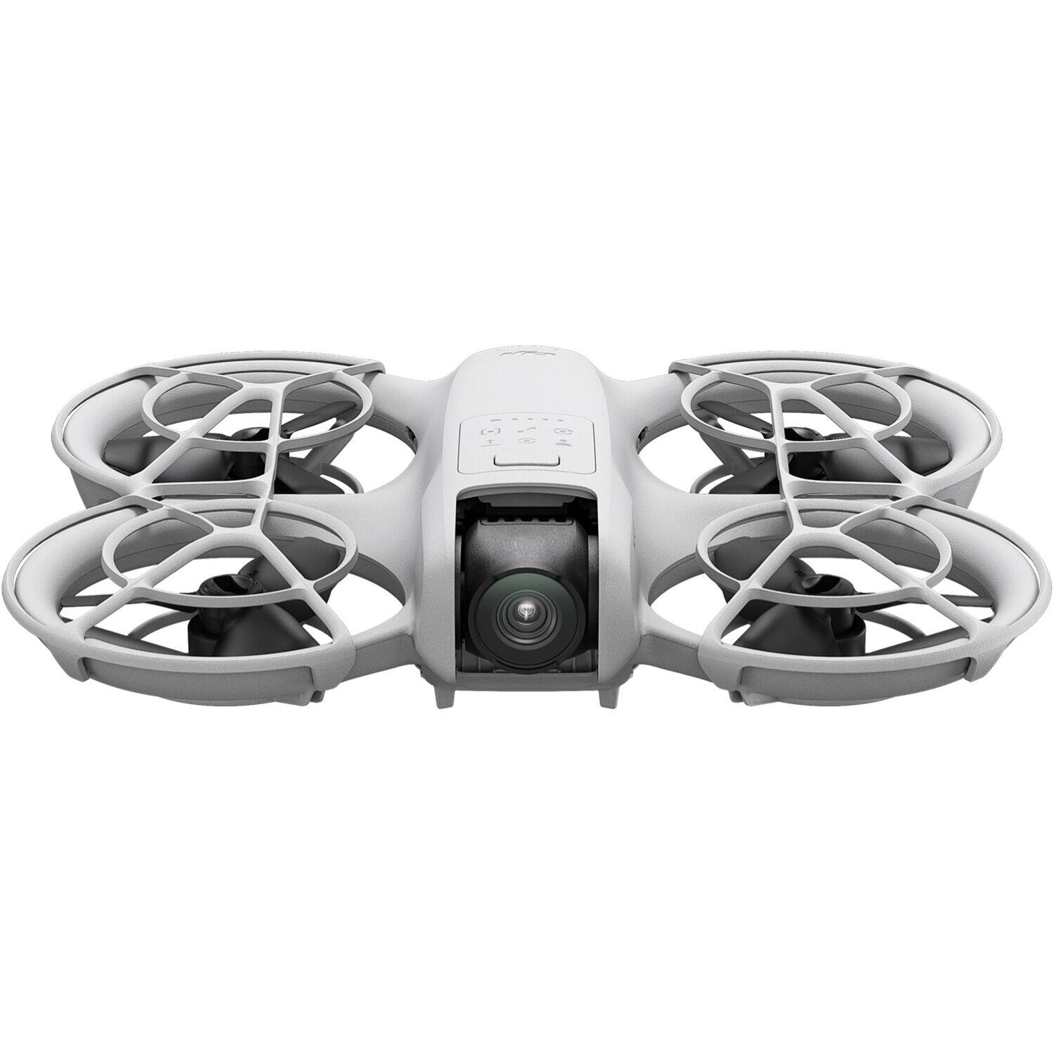 Alt View 2. DJI - Neo Drone Fly More Combo With 3 Batteries and RC-N3 Remote CP.FP.00000185.01.