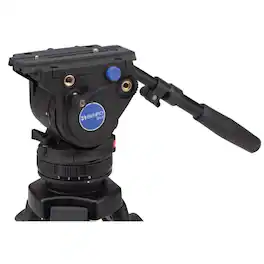 Benro - BV4H 75mm Video Head, 8.8 lbs Capacity