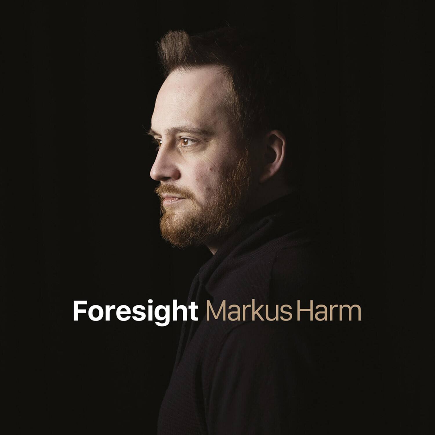 Markus Harm - Foresight   - COMPACT DISCS [CD]