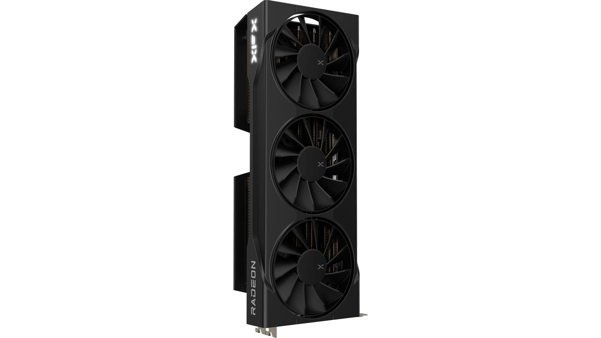 X XaX x X RADEON X