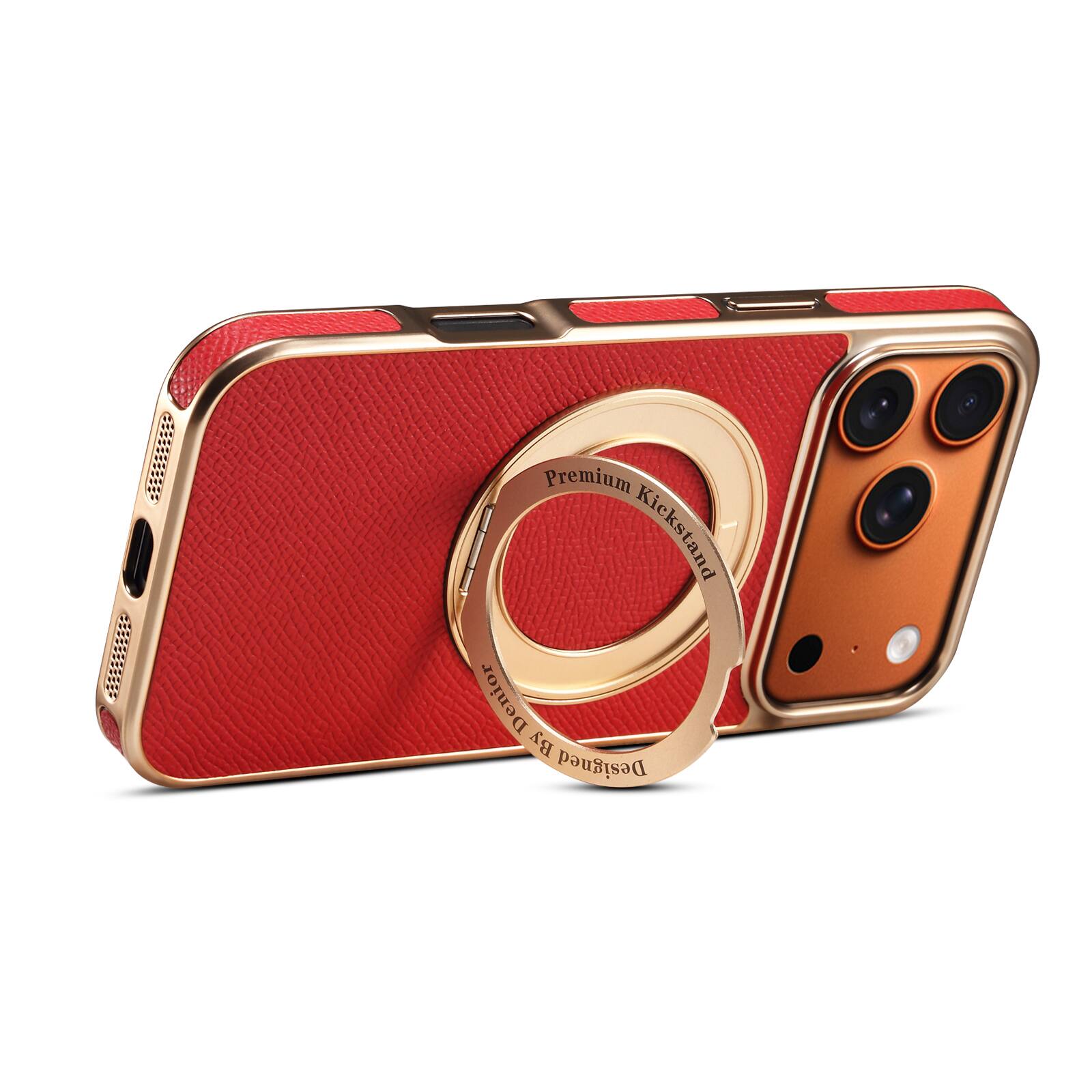 Premium | Kickstand Denior By Designed
