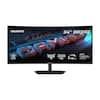 GIGABYTE 6.3.834 34" WQHD 3 YEARS WARRANTY VA 200 Hz 1 MS GTG Premium AMD FreeSync Premium