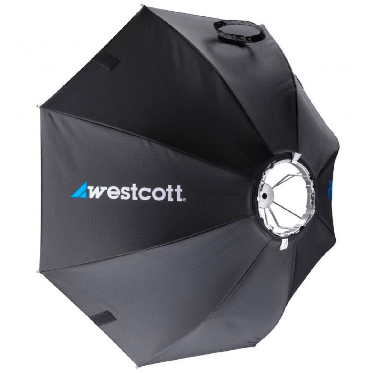 Alt View 1. Westcott - Westcott Rapid Box Switch Octa-S with Profoto Standard Switch Insert.