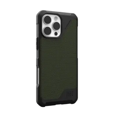 UAG Metropolis LT Series Case with Magsafe for Apple iPhone