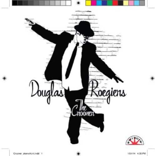 Douglas Roegiers - Introducing Douglas the Crooner Roegiers   - COMPACT DISCS [CD] price history on PriceWatchPro