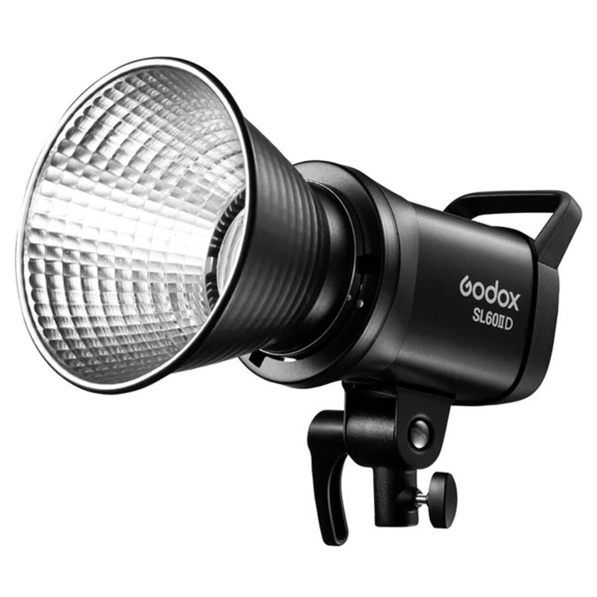 2 Godox SL60ID