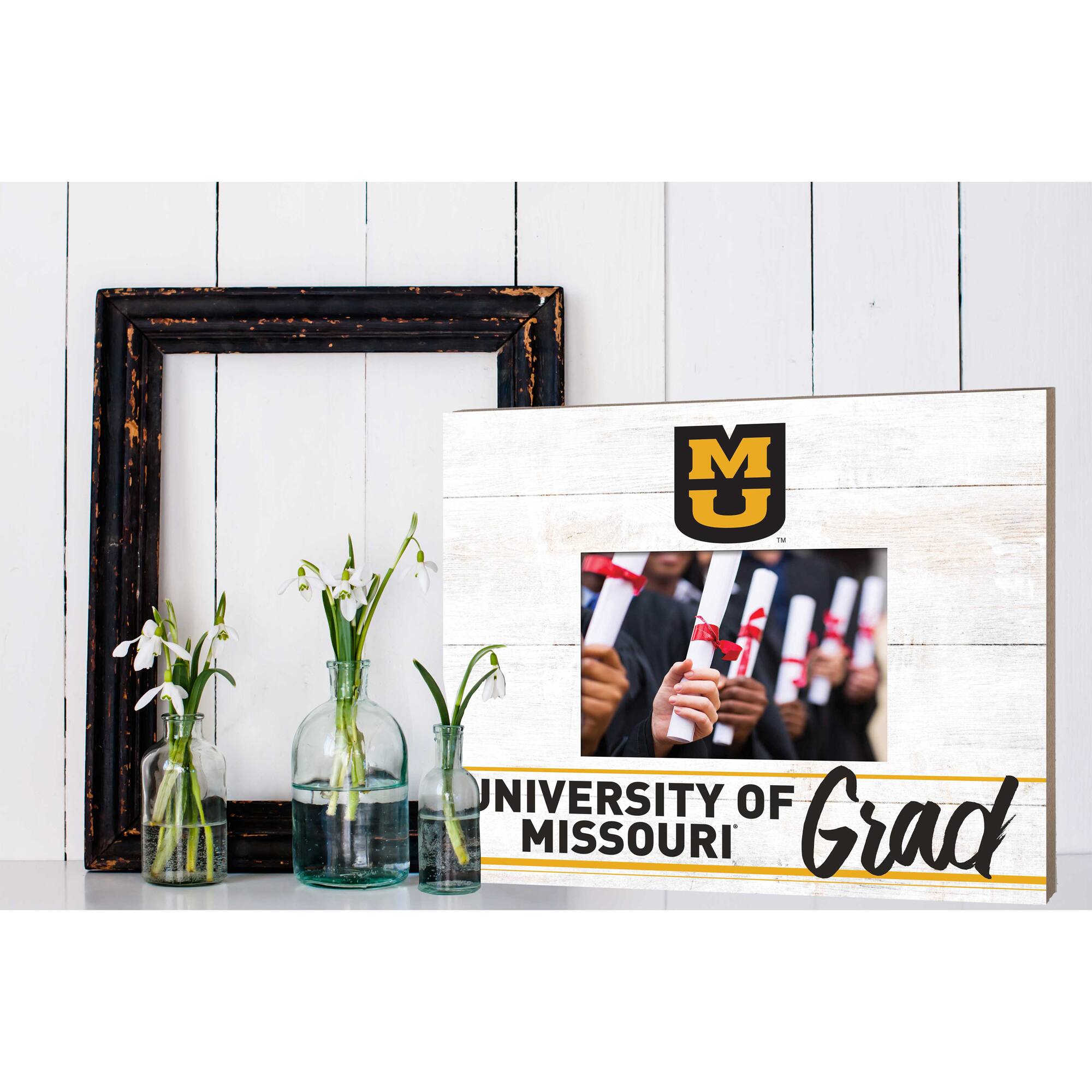 M U - UNIVERSITY OF MISSOURI Grad