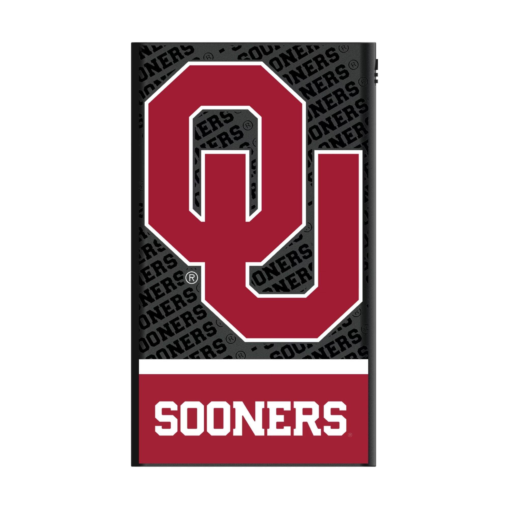 SOONERS