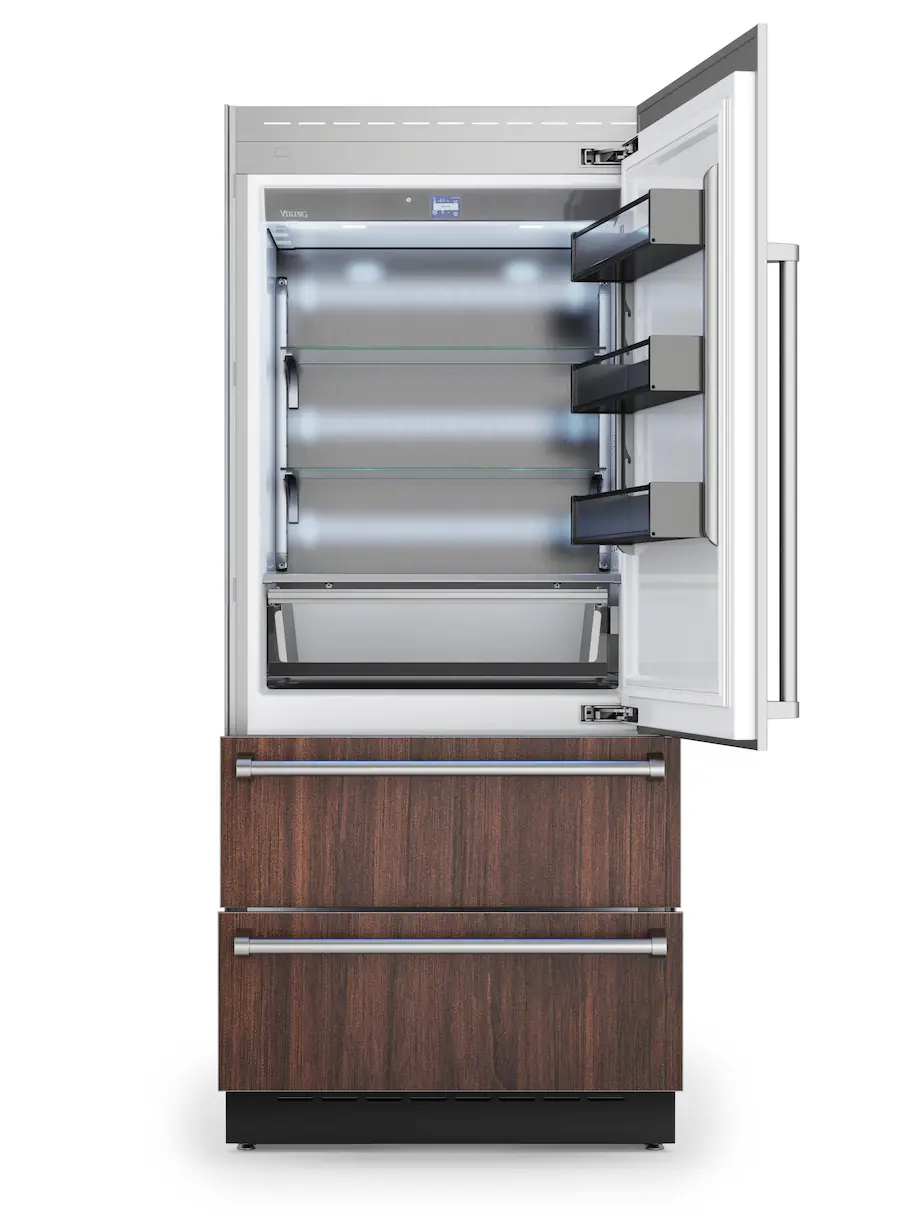 Freezer Rigor Panel Viking 36 in. Wide 36