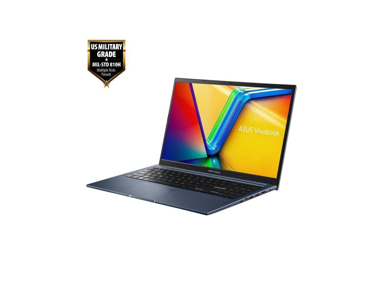 US MILITARY GRADE MIL-STD 810H  
Multiple Tests Passed  
ASUS Vivobook ARE ARSVnEoN