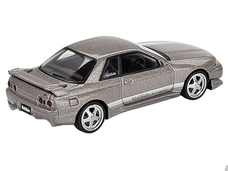 Mini GT Nissan Skyline GT R (R32) RHD (Right Hand Drive