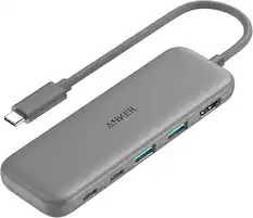 ANKER oes Ham 25 PD