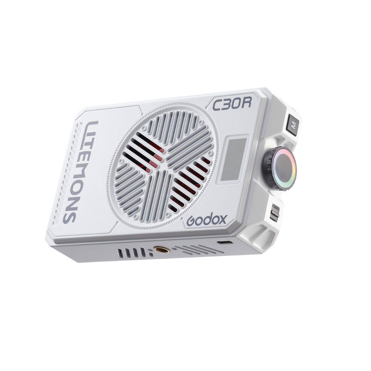 LITEMONS C30R Godox