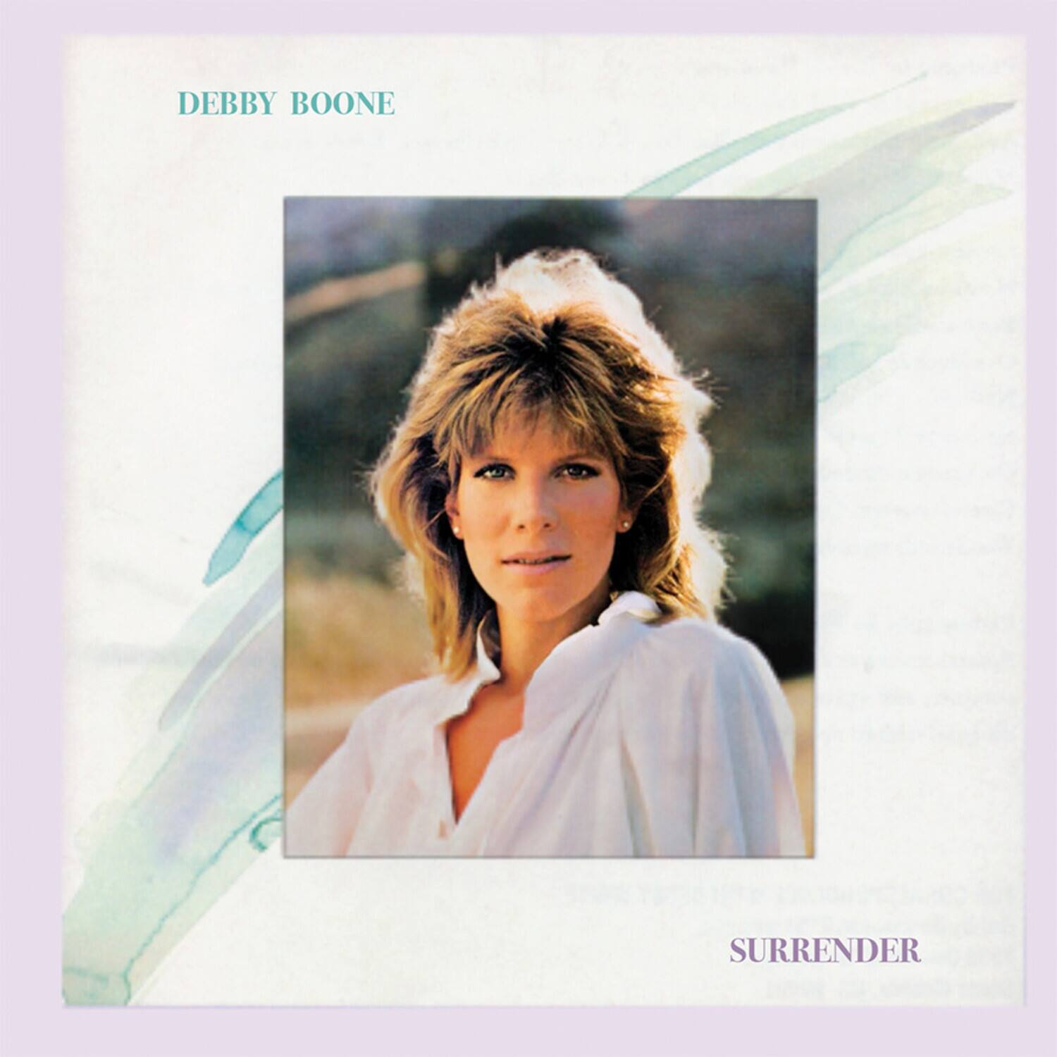 Debby Boone - Surrender   - COMPACT DISCS [CD] price history on PriceWatchPro
