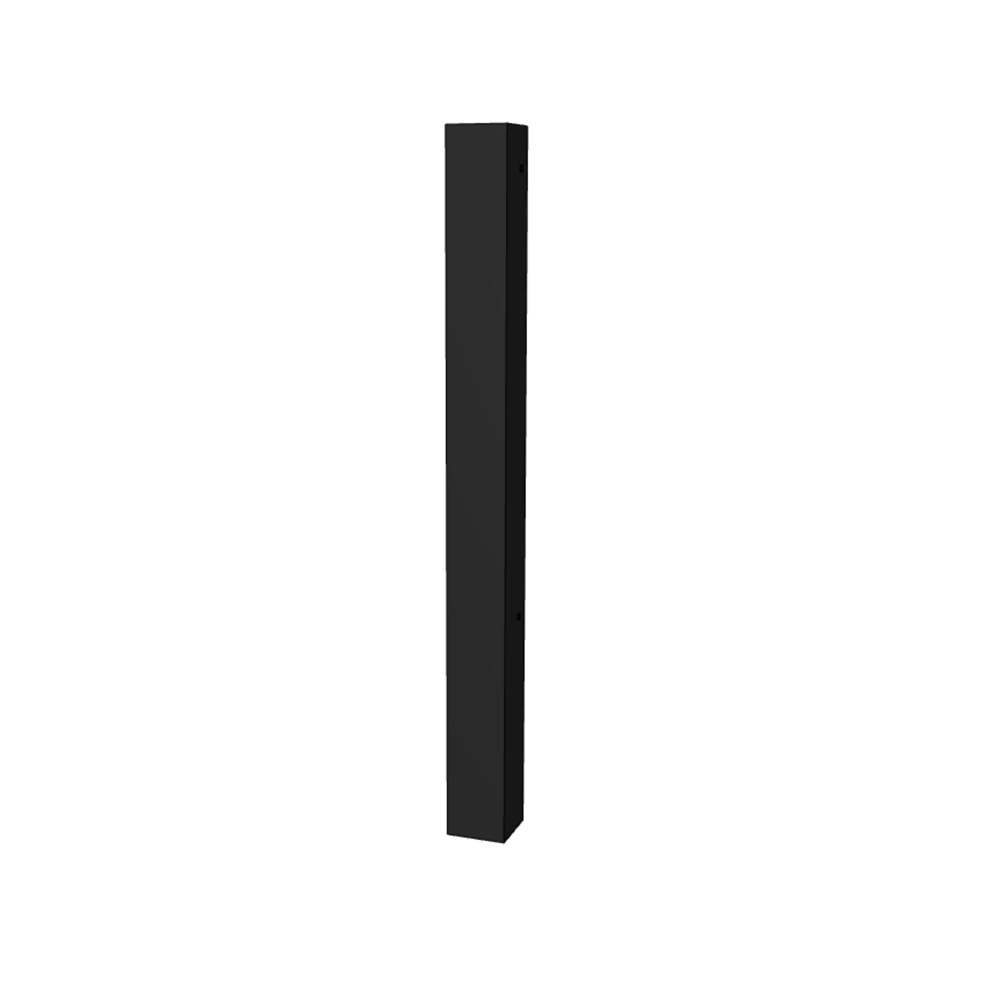 AGA - Base Finished Filler - Black
