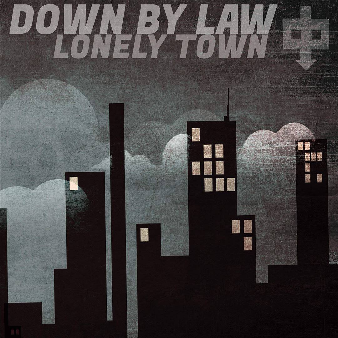 Lonely Town [LP] [VINYL]