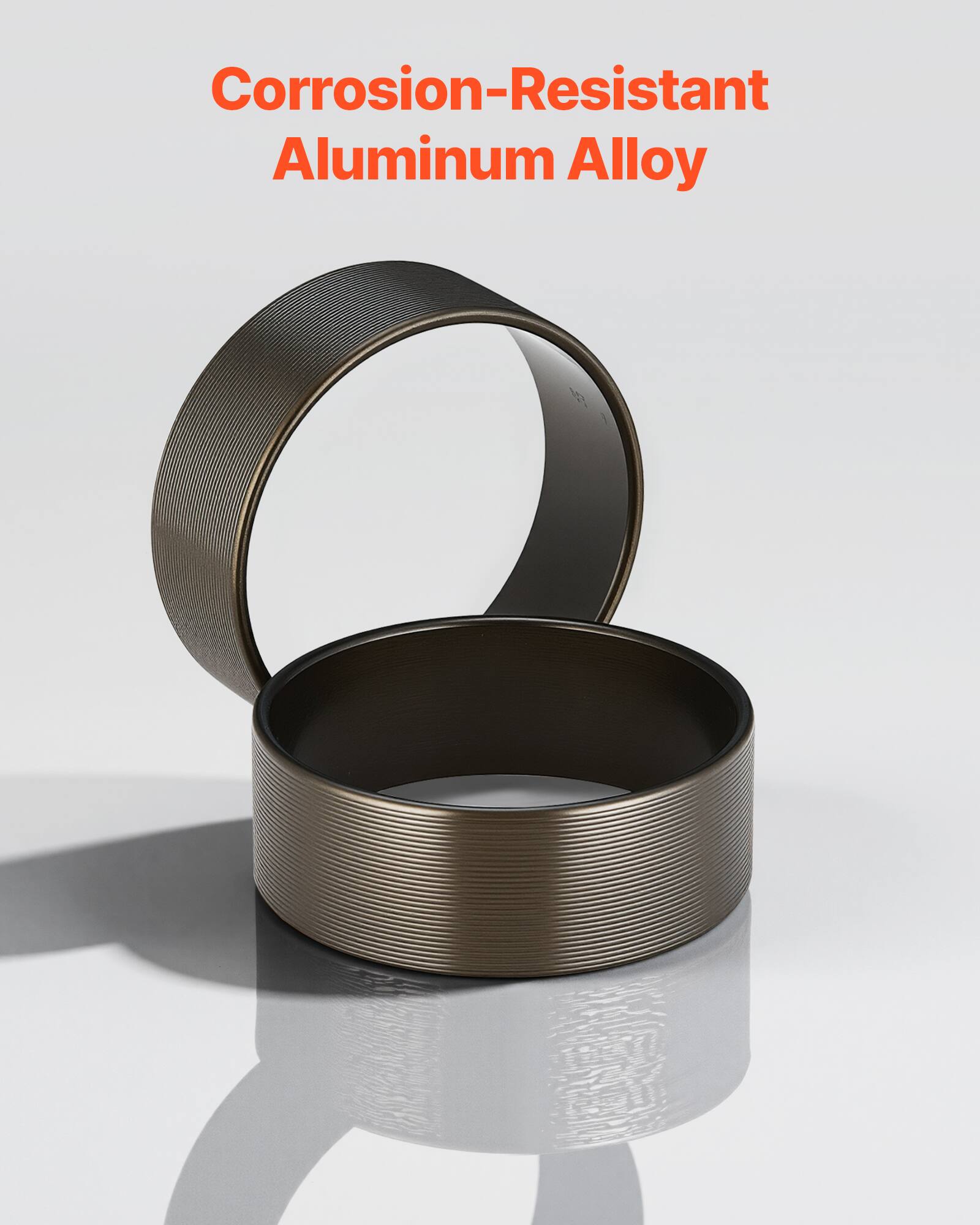 Corrosion-Resistant Aluminum Alloy