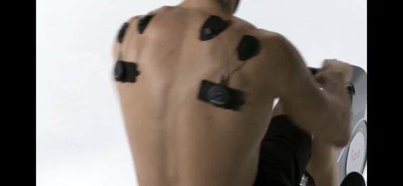 Alt View 4. Lumina NRG - Lumina NRG Fit Relief: The Smarter Way to Elevate Fitness and Recovery - Black.