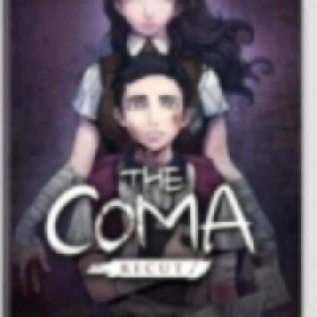 Photos - Game Nintendo The Coma: Recut -  Switch -  Switch 
