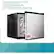 MAXIMIZE THE FRESHNESS OF INGREDIENTS
360° Uniform Cooling
Fast Lock Fresh
Deep Freeze