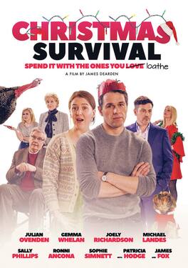 Christmas Survival (MOD) (DVD Movie)