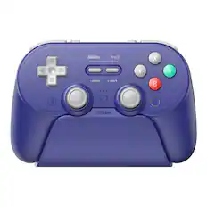 8BitDo Pro 3
X Y A B
select + start
8BitDo