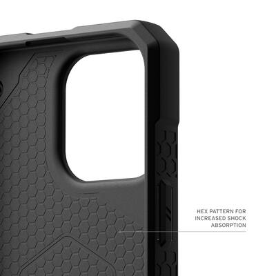 UAG Monarch Pro Case MagSafe for Apple iPhone 16 Pro Max