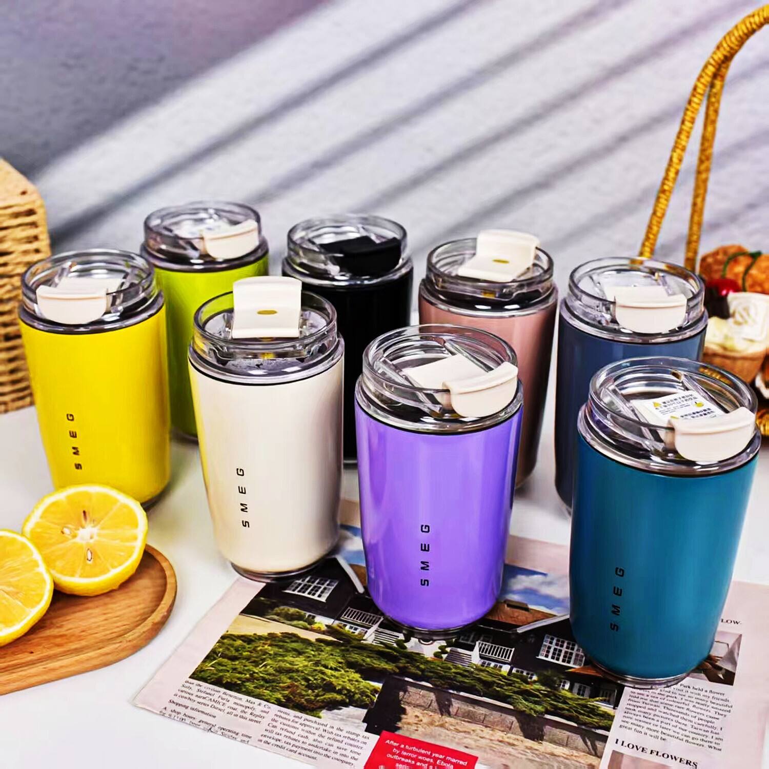 SMEG SMEG SMEG SMEG WTL a Pa - T Ioue A T N SCLN te - - - - An - n S inalud A cerds ad ams Eleda - - FLOVE FLOWERS

Corrected text:
SMEG SMEG SMEG SMEG WTL a Pa - T Ioue A T N SCLN te - - - - An - n S inalud A cerds ad ams Eleda - - I LOVE FLOWERS