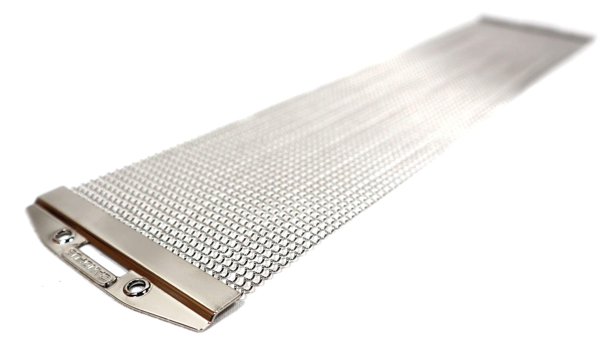 Canopus - 30 Strand Back Beat Snare Wire for 14-Inch with Chrome Plating