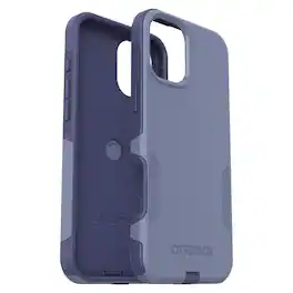 OtterBox - Commuter Series Hard Shell for MagSafe for Apple iPhone 16 Plus - Denver Dusk