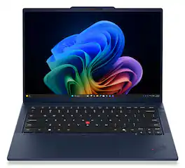 Lenovo - 2026 ThinkPad T14s Gen 7 Laptop w/ Ultra 7 365 vPro, 32GB LPDDR5X, 1TB SSD, 14" WUXGA IPS Touchscreen Display