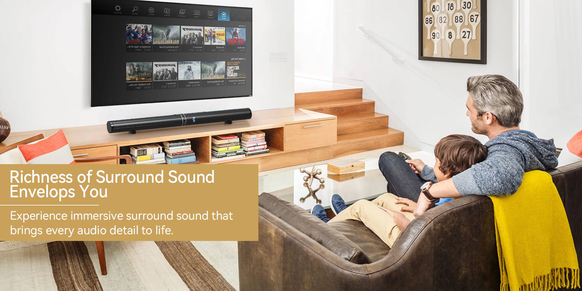 Sure, here is the corrected and grouped text:

---

**Richness of Surround Sound Envelops You**

Experience immersive surround sound that brings every audio detail to life.

---

**Eneiona OMINJAM WAL PNIA 140 - caas 2 Tan - -N DUFF MAM-TA - - - 80 18 30 86 82 88 67 90 8 27**

**FURIOUST T am - 1e - C3S 3 IAS ut -adun ad ~A DU m mai on 13 - sa . - - - Richness of Surround Sound Envelops You**

---

**60 18 30 86 82 88 67 90 8 27**