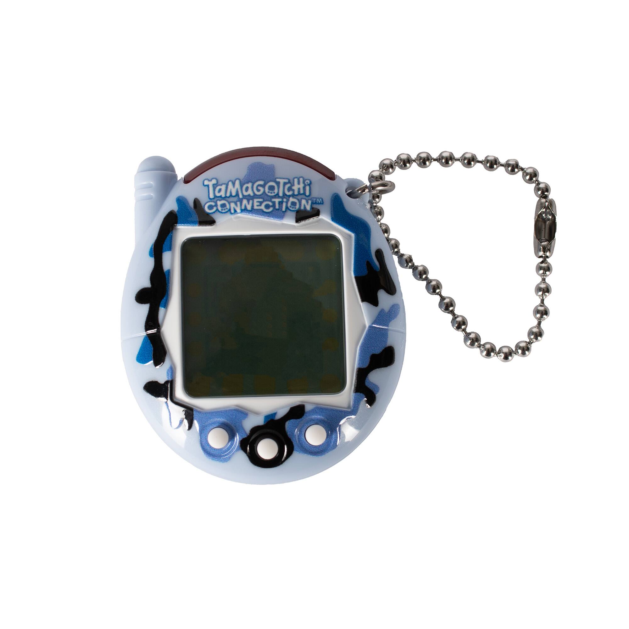 TaMaGoTcHi CONNECTION
