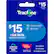 $15 plus taxes & fees
Tracfone
$15
1 GB DATA
UNLIMITED TALK & TEXT
Hotspot capable*
Spam Filter
Unlimited Carryover Data with active service*
Covered by Verizon
No contract
30-day plan
Smartphone card
Image does not depict coverage
