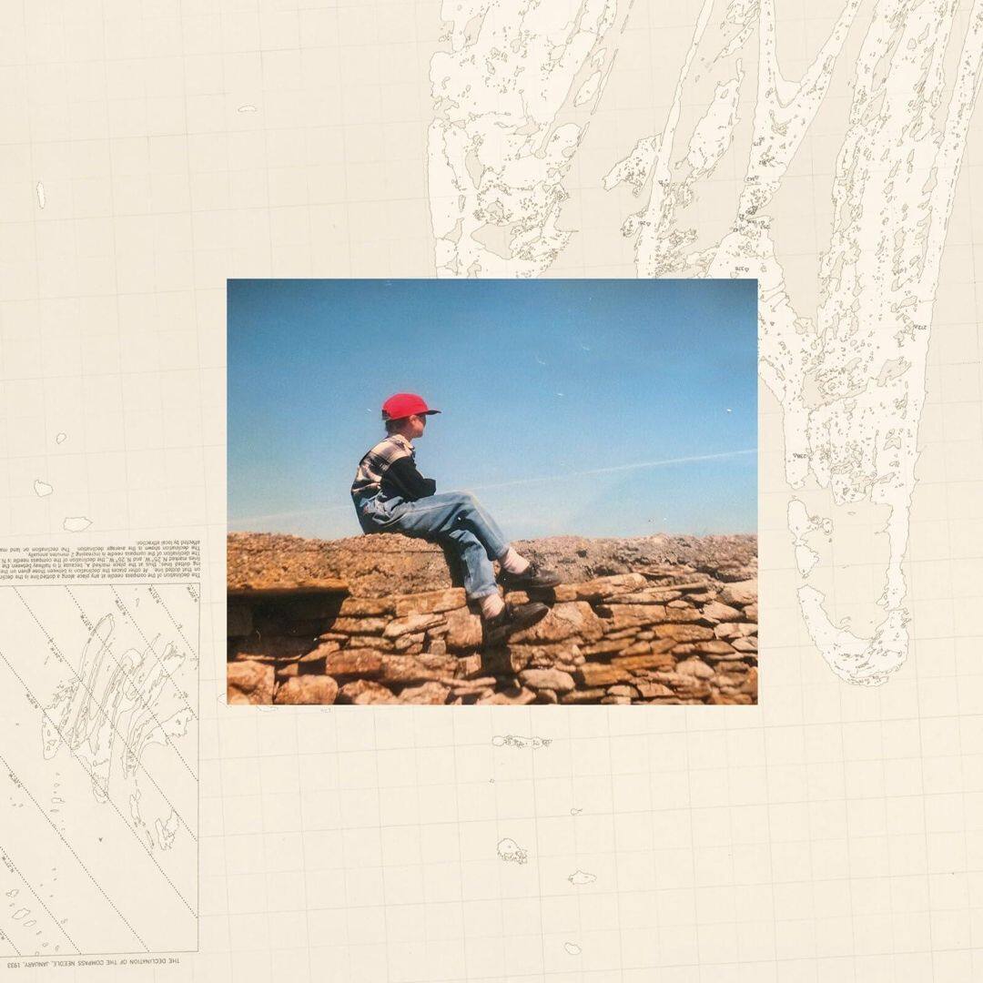 It Was Also Sometimes Daylight [LP] [VINYL]