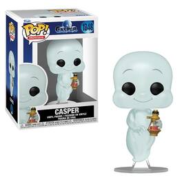 Funko - Pop! Casper Anniversary - Multicolor